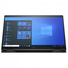 HP Elite Dragonfly Max 13" Core i7 2.8 GHz - SSD 512 Gt - 16GB AZERTY - Ranska