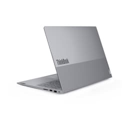 Lenovo ThinkBook 16 G8 IAL 16" Core 5 4.8 GHz - SSD 512 Gt - 16GB AZERTY - Ranska