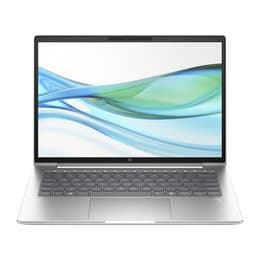 HP ProBook 440 G11 16" 1.7 GHz - SSD 512 Gt - 32GB AZERTY - Ranska