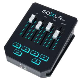 Tc-Helicon Go XLR Mini Audiotarvikkeet