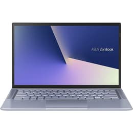 Asus ZenBook 14 UX431FA 14" Core i7 1.8 GHz - SSD 512 Gt - 8GB AZERTY - Ranska