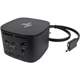 Hp Docking Station HSN-IX03 Telakointiasema