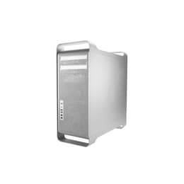 Mac Pro (Tammikuu 2008) Xeon E 2,8 GHz - HDD 320 GB - 6GB
