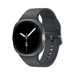 Kellot Samsung Cardio GPS Galaxy Watch 8 - Grafiitti