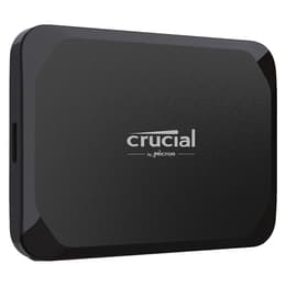 Crucial X9 Ulkoinen kovalevy - SSD 4 TB USB