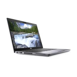 Dell Latitude 5410 14" Core i7 1.8 GHz - SSD 1 TB - 32GB QWERTZ - Saksa