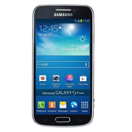 Galaxy S4 Zoom 8GB - Musta - Lukitsematon