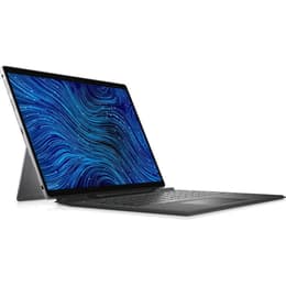 Dell Latitude 7320 13" Core i5 1.8 GHz - SSD 256 Gt - 16GB QWERTY - Suomi