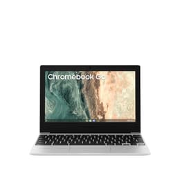 Samsung Chromebook Go Celeron N4500 1.1 GHz 64GB eMMC - 4GB QWERTY - Englanti