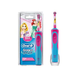 Oral-B Stages Power Disney Princesses Sähköhammasharja
