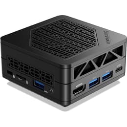Minisforum EM680 Ryzen 7 2.7 GHz - SSD 512 Gt RAM 16 GB