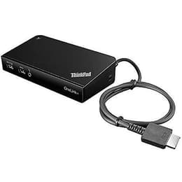 Lenovo ThinkPad OneLink+ Dock Telakointiasema