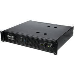 Qsc RMX 850a Vahvistimet