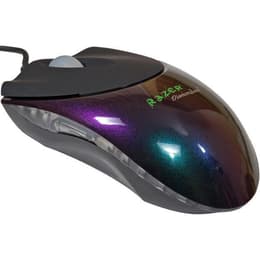 Razer Diamondback Hiiri