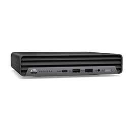 HP ProDesk 600 G6 Desktop Mini Core i5 2.3 GHz - SSD 256 Gt RAM 16 GB