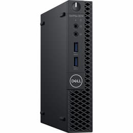 Dell OptiPlex 3070 Micro Core i5 2.2 GHz - SSD 128 Gt RAM 8 GB