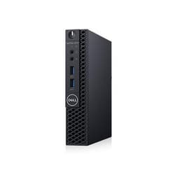 Dell OptiPlex 3070 Micro Core i5 2.2 GHz - SSD 128 Gt RAM 8 GB