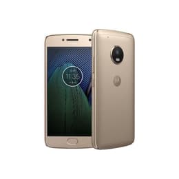 Motorola Moto G5 Plus 32GB - Kulta - Lukitsematon