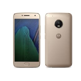 Motorola Moto G5 Plus