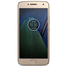 Motorola Moto G5 Plus