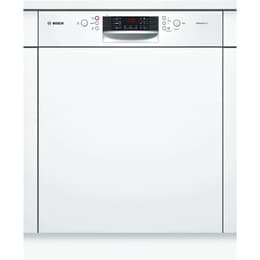 Bosch SMI46AW01E Integroitu astianpesukone 59,8 cm - 10-12 astiastoa