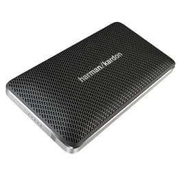 Harman Kardon Esquire Mini Speaker Bluetooth - Musta