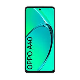 Oppo A40 128GB - Valkoinen - Lukitsematon