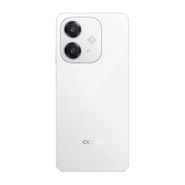 Oppo A40 128GB - Valkoinen - Lukitsematon