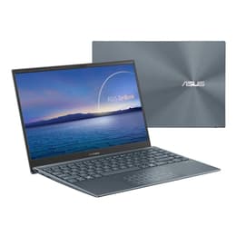 Asus ZenBook 13 UX325JA-EG010T 13" Core i7 1.3 GHz - SSD 512 GB - 8GB AZERTY - Ranska