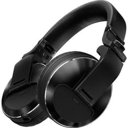 Pioneer HDJ-X10 Kuulokkeet johdollinen - Musta