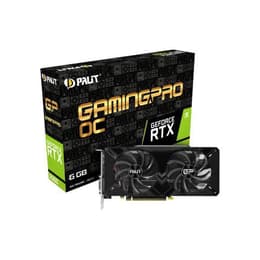 Palit Geforce RTX2060
