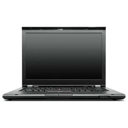 Lenovo ThinkPad T430 14" Core i5 2.6 GHz - SSD 128 Gt RAM 8 GB AZERTY - Ranska