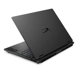 HP Hyperx Omen Gaming 15-GB0XXX 16" Ryzen 5 4.3 GHz - SSD 512 GB - 16GB - Nvidia GeForce RTX 5060 Max-Q QWERTY - Portugali