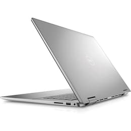 Dell Inspiron 7620 16" Core i5 1.3 GHz - SSD 512 GB - 8GB AZERTY - Ranska