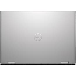 Dell Inspiron 7620 16" Core i5 1.3 GHz - SSD 512 GB - 8GB AZERTY - Ranska