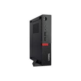 Lenovo ThinkCentre M710Q Tiny Core i5 2.4 GHz - SSD 256 Gt RAM 16 GB