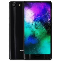 Maze Alpha X 64GB - Musta - Lukitsematon