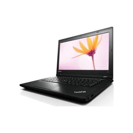 Lenovo ThinkPad L440 14" Core i5 2.6 GHz - HDD 500 GB - 8GB QWERTZ - Saksa