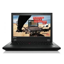 Lenovo ThinkPad L440 14" Core i5 2.6 GHz - HDD 500 GB - 8GB QWERTZ - Saksa