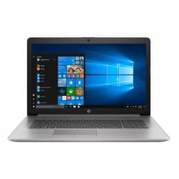 HP ProBook 470 G7 17" Core i5 1.6 GHz - SSD 256 GB - 8GB AZERTY - Ranska