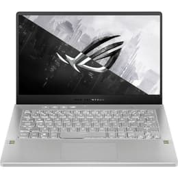 Asus ROG Zephyrus G14 GA402RK 14" Ryzen 9 3.3 GHz - SSD 1 TB - 16GB - AMD Radeon RX 6800S QWERTY - Englanti