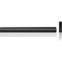 Jvc TH-D325B Soundbar & Kotiteatteri - Musta