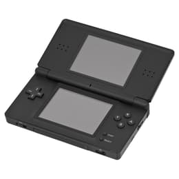 Nintendo DS - Musta