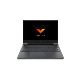HP Victus 16-E0010NF 16" Ryzen 7 3.2 GHz - SSD 512 GB - 16GB - Nvidia Geforce RTX 3060 AZERTY - Ranska