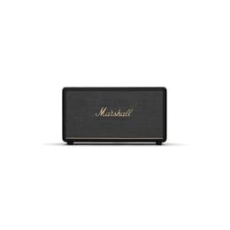 Marshall Stanmore III Speaker Bluetooth - Musta