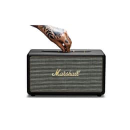 Marshall Stanmore III Speaker Bluetooth - Musta
