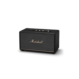 Marshall Stanmore III Speaker Bluetooth - Musta