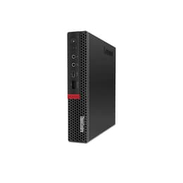 Lenovo ThinkCentre M720q Tiny Core i5 1.8 GHz - SSD 512 Gt RAM 16 GB
