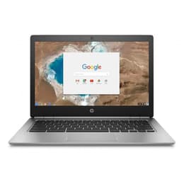 HP Chromebook 13 G1 Core m5 1.1 GHz 32GB SSD - 8GB AZERTY - Ranska