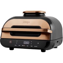 Ninja AG551EUDBCP Sähkögrilli